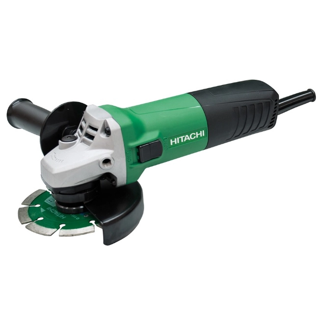 Vendita online Smerigliatrice diam.115 con disco diamantato G12SR4Y3